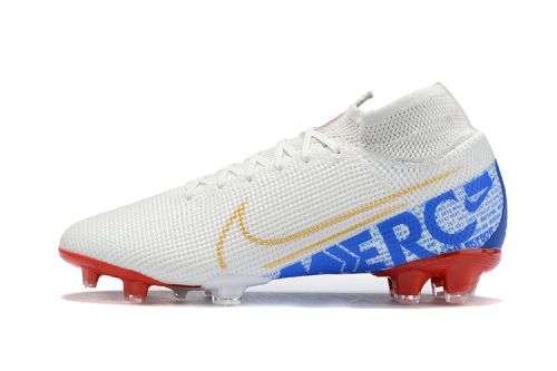 Mercurial Superfly VII 360 Elite FG 'Victory' Football Boots