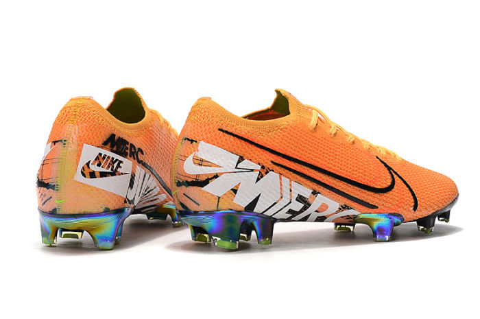 Mercurial Vapor 13 Elite Flyknit 360 FG Football Shoes