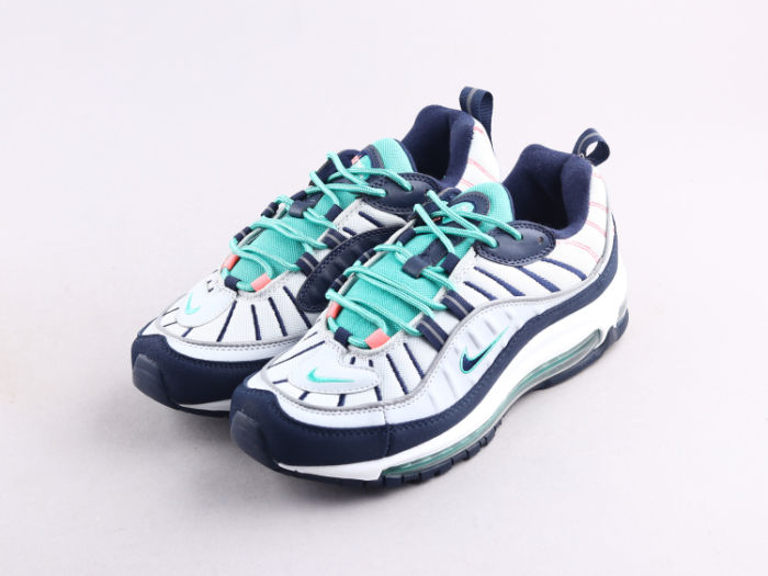 max98 blue by aclotzone