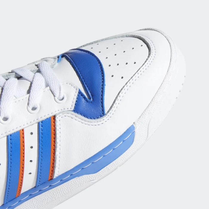 RIVALRY LOW SHOES