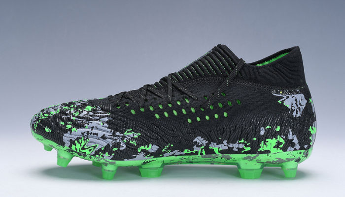 Future Netfit Griezmann 19.1 FG Football Boots