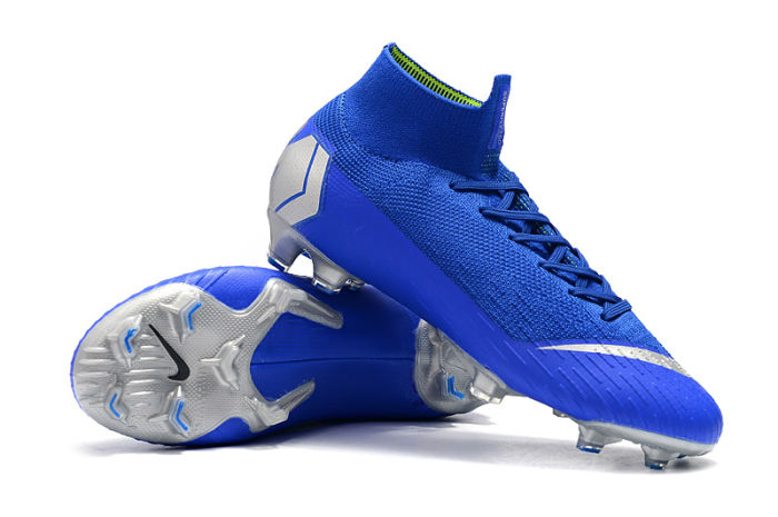 NIKE Mercurial Superfly VI 360 Elite FG