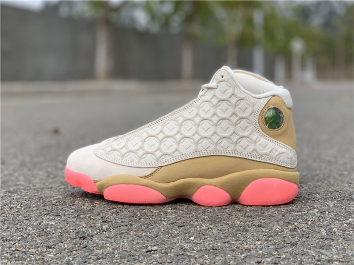 Air Jordan 13 CNY by shootjerseys