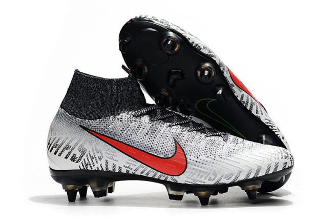 NIKE Mercurial Superfly VI 360 Elite Neymar SG