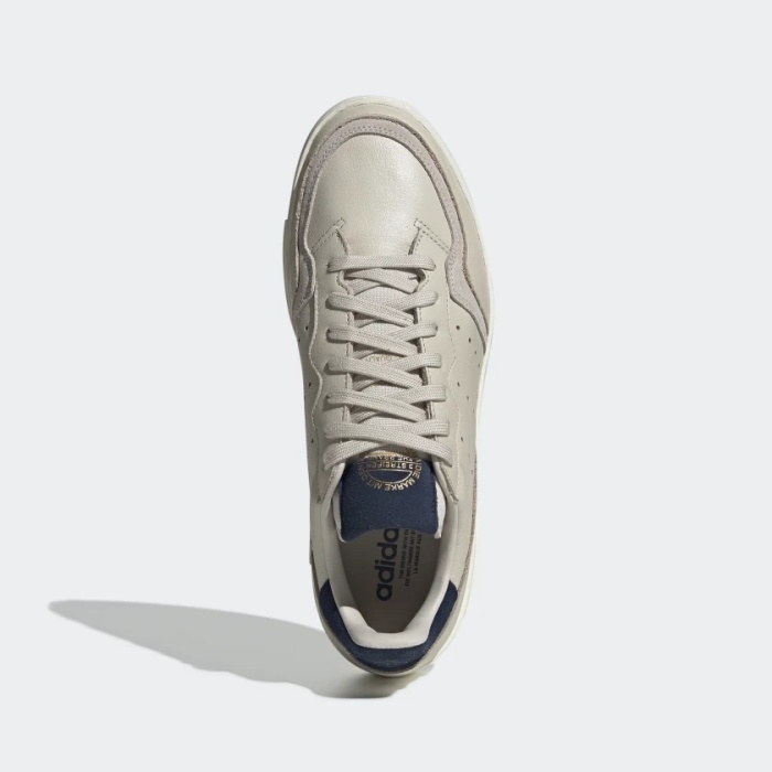 SUPERCOURT SHOES