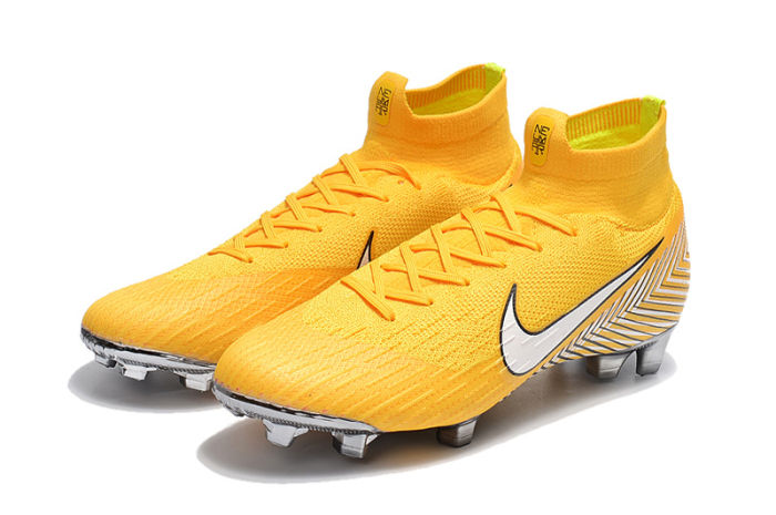 NIKE Mercurial Superfly VI 360 Elite Neymar FG