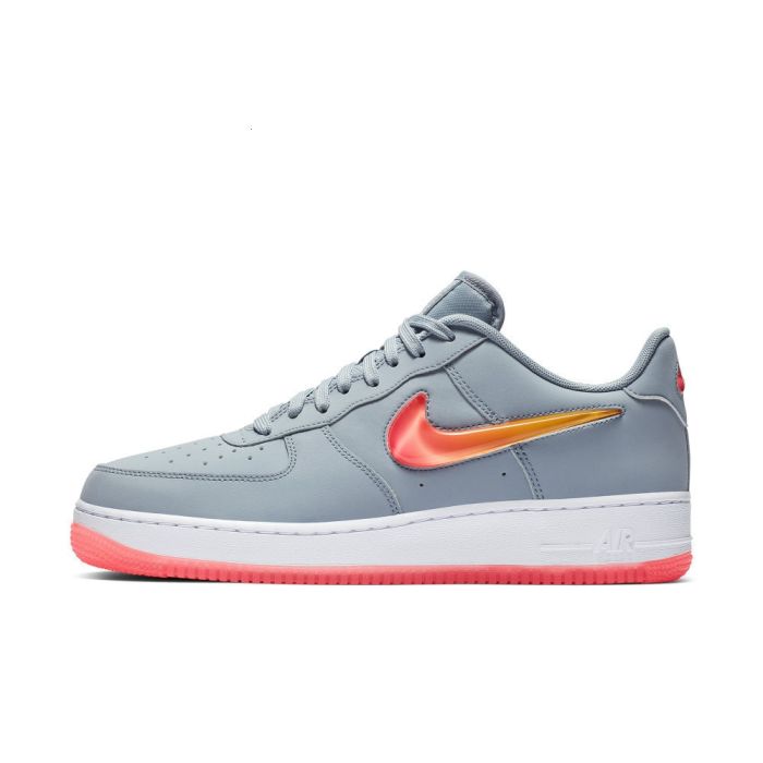 Nike Air Force 1 Original Men Skateboarding Shoes New Arrival Comfortable Leather Outdoor Sports Sneakers #CJ2826-178