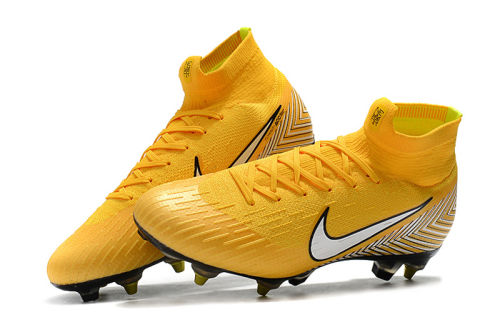NIKE Mercurial Superfly VI Elite SG AC