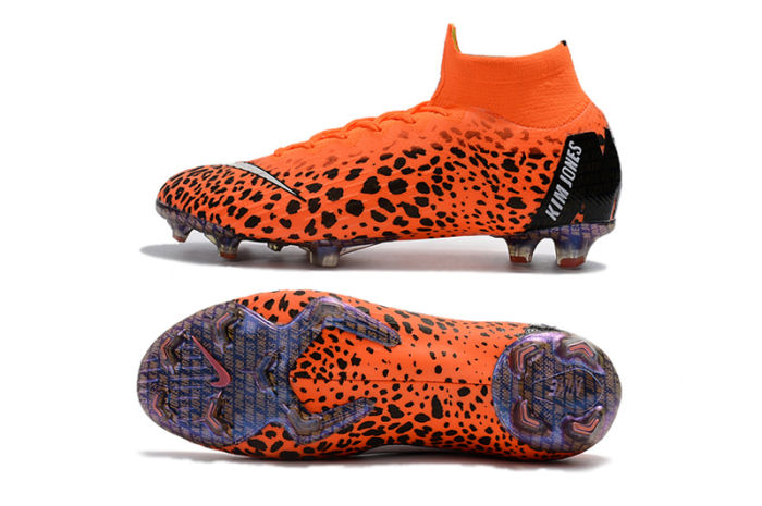 Nike Mercurial Superfly KJ VI 360 Elite FG