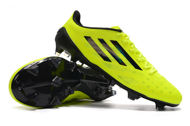 X 19.1 FG Football Shoes