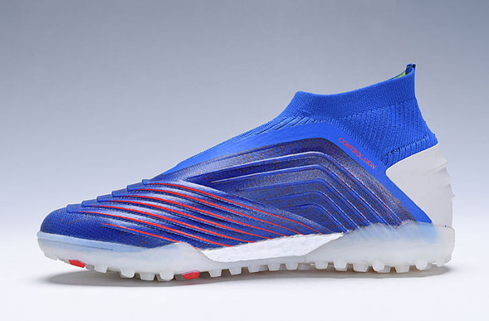 Predator 19 TF Football Boots