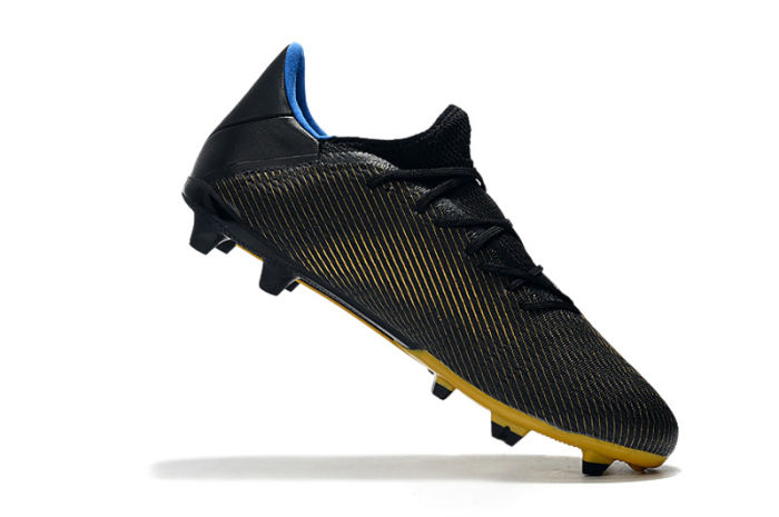 X 19.3 FG Football Shoes