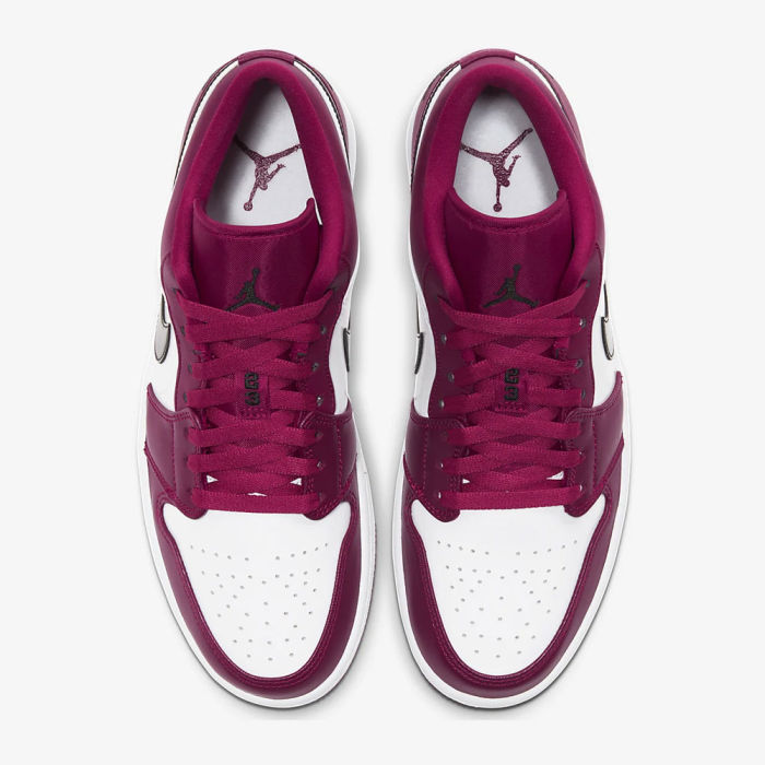 Air Jordan 1 Low