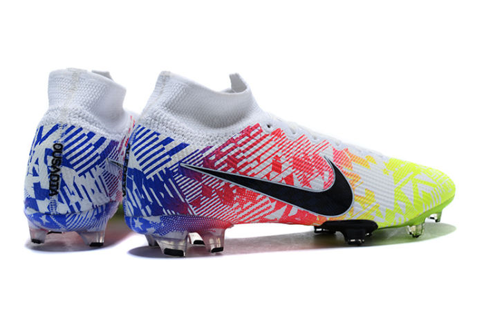 Superfly 7 Elite SE FG Football Boots