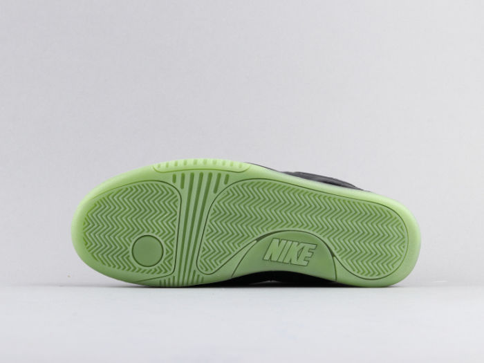 Nike Air Yeezy 2 Black red by aclotzone