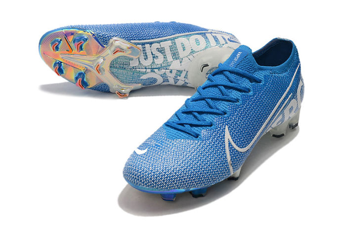 Mercurial Vapor XIII Elite Flyknit 360 FG Football Shoes
