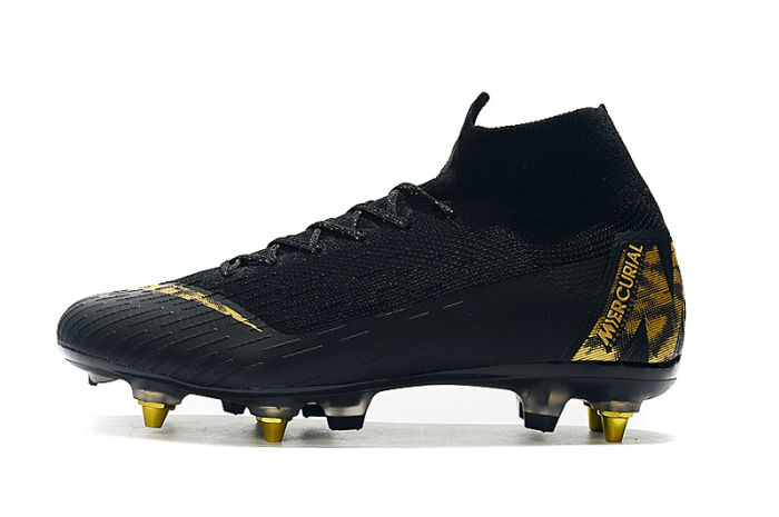 NIKE Mercurial Vapor VII Elite SG AC