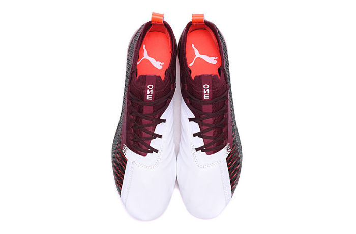 One 5.1 FG∕AG Football Boots