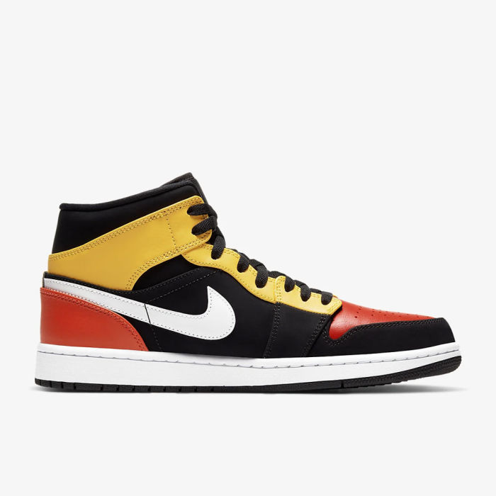 Air Jordan 1 Mid SE