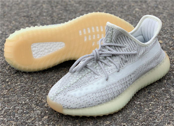 Adidasi Yeezy Boost 350 V2 Yeshaya Beflective by shootjerseys