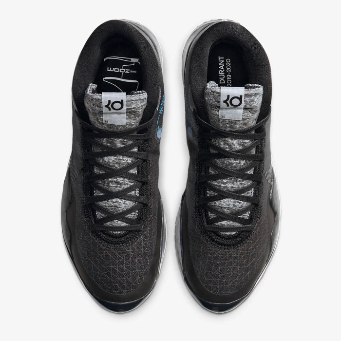 Zoom KD12
