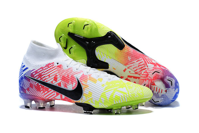 Superfly 7 Elite SE FG Football Boots