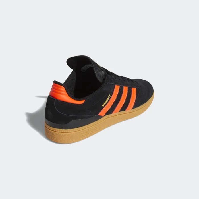 BUSENITZ SHOES