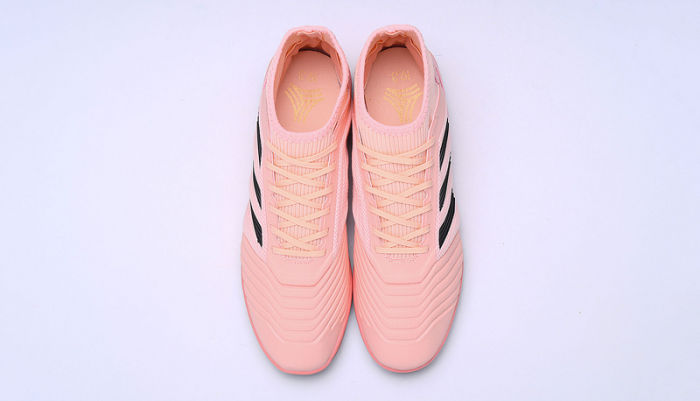 Predator Tango 19.3 TF Football Boots