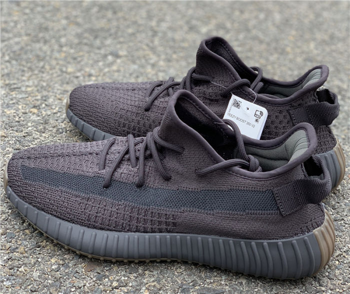 Adidasi Yeezy Boost 350 V2“Cinder” by shootjerseys