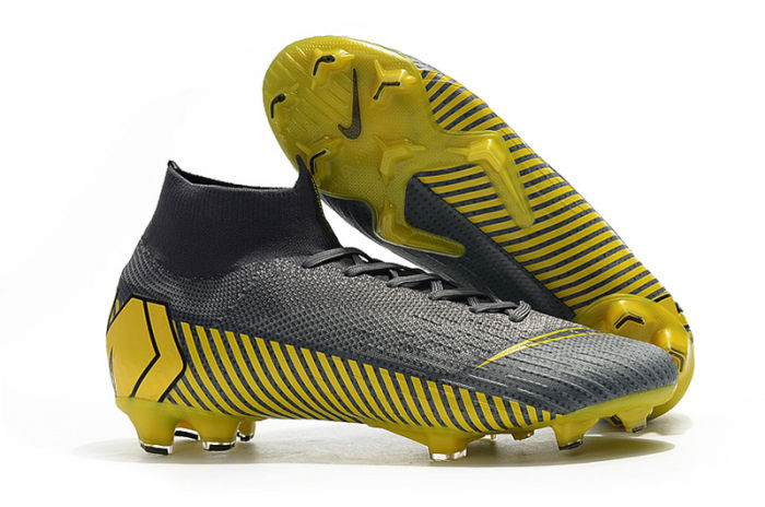 NIKE Mercurial Superfly VI 360 Elite FG