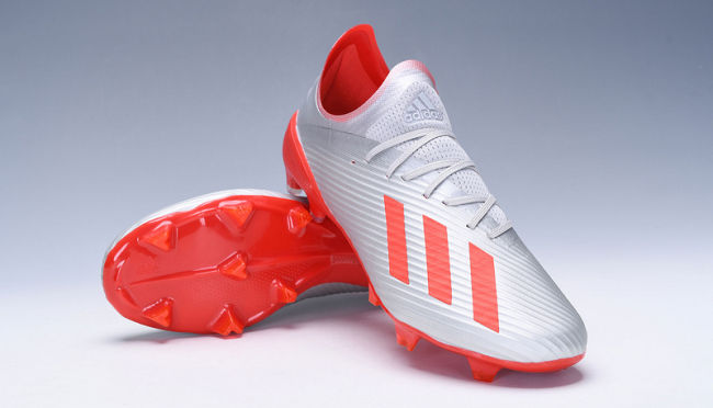 X 19.1 FG Football Shoes