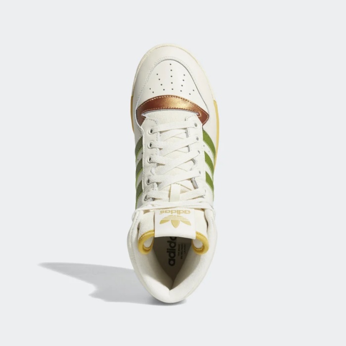 RIVALRY SHOES