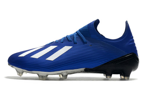 X 19.1 FG Football Shoes