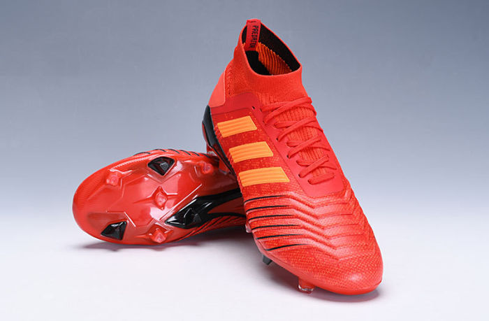 Predator 19.1 FG Football Boots