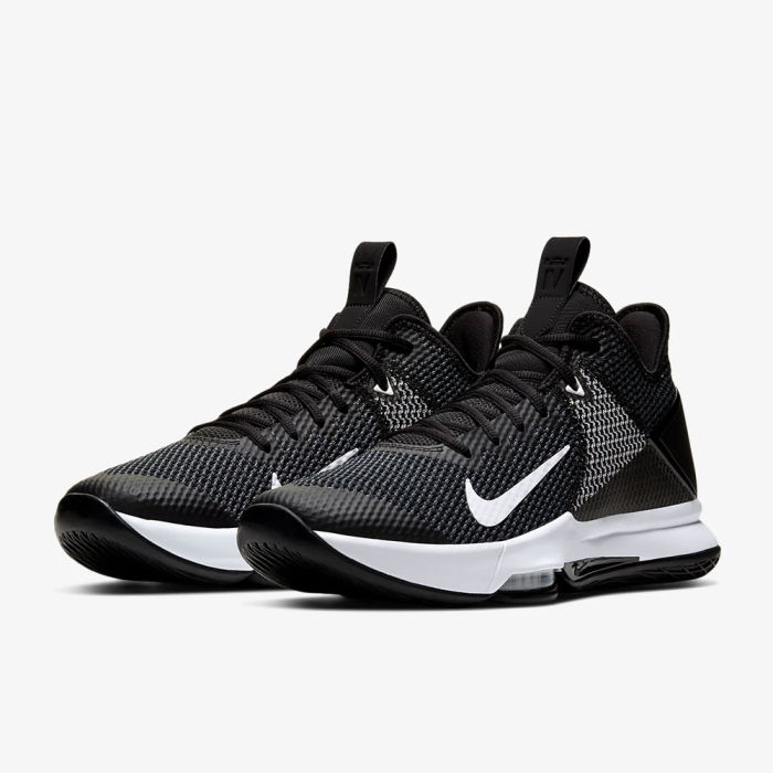 LeBron Witness 4