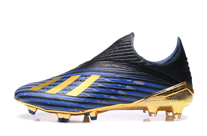 X 19 FG Football Boots