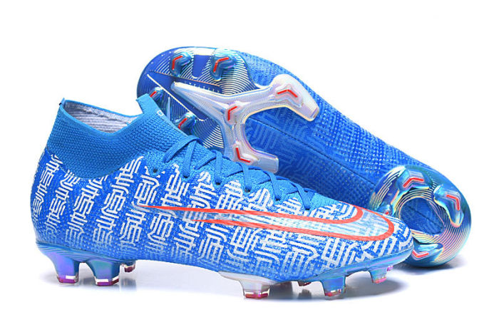 Mercurial Superfly VI Elite CR7 Flyknit 360 FG Football Boots