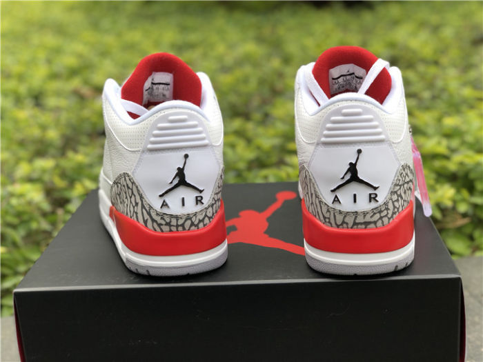 Air Jordan 3 QS “Katrina” by shootjerseys