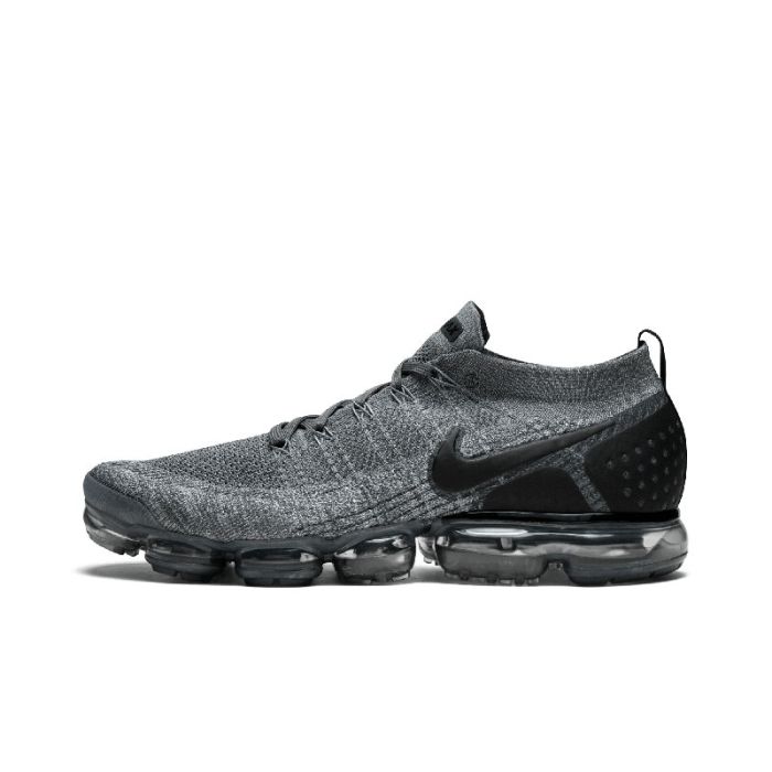 Original authentic Nike Air VaporMax men's running shoes lightweight sports outdoor sports shoes breathable comfort 942842-002