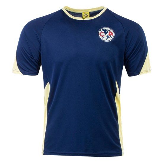 Club America Training Jersey