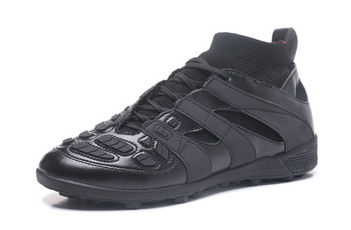 Predator Accelerator TF Beckham Capsule Collection Football Boots