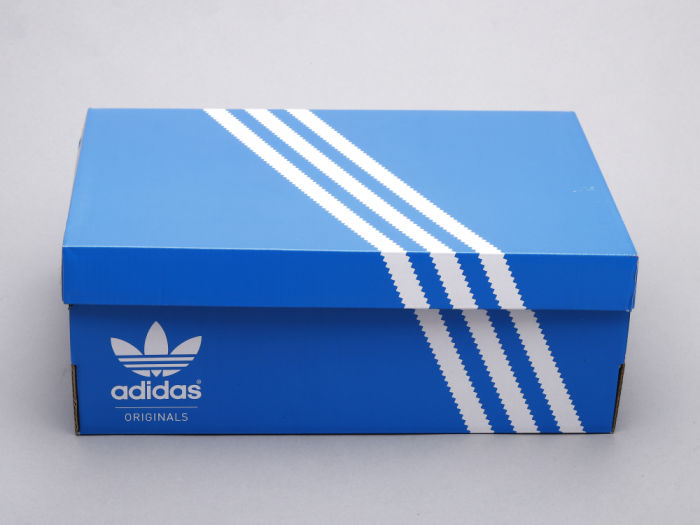 adidas Nite Jogger grey by aclotzone