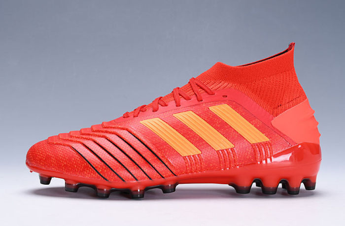 Predator 19.1 AG Football Boots