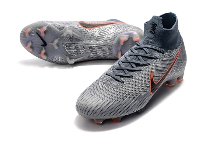 NIKE Mercurial Superfly VI 360 Elite FG