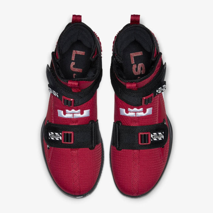 LeBron Soldier 13 SFG