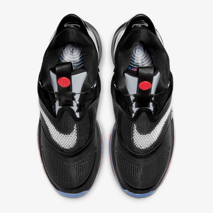 Nike Adapt BB 2.0
