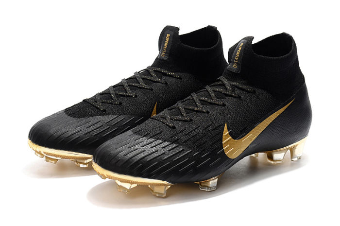 NIKE Mercurial Superfly VI 360 Elite FG