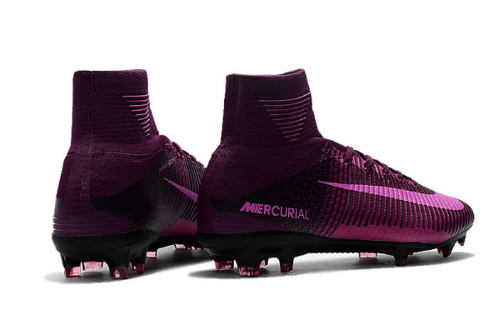 NIke Mercurial Superfly V FG