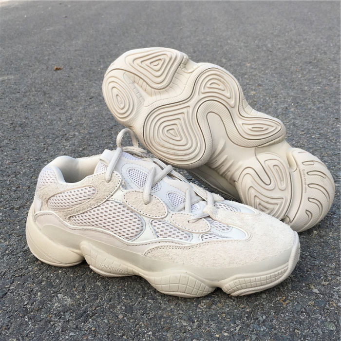 Adidas Yeezy 500 Blush by shootjerseys