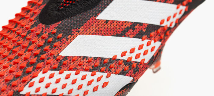 Predator Mutator 20+ FG Football Boots